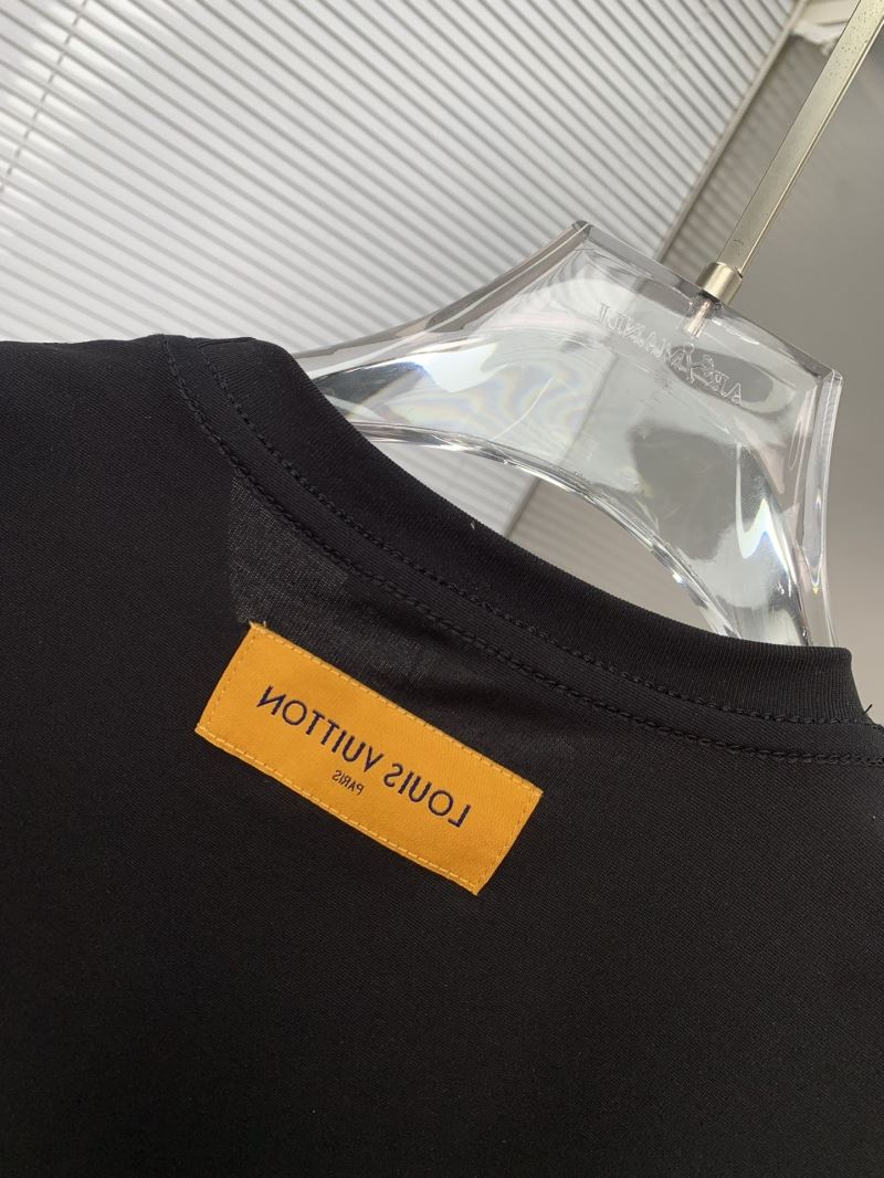 Louis Vuitton T-Shirts